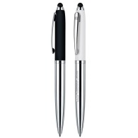Kugelschreiber Nautic touch pad pen