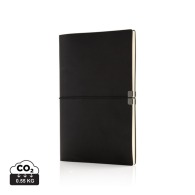 A5 Deluxe Softcover-Notizbuch