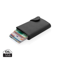 XL Anti-RFID-Karten- und Brieftaschenetui C-Secure