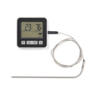Thermomètre Hays