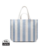 VINGA Sac de plage personnalisable Lagoa GRS