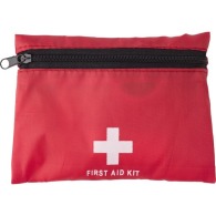 Kit de premiers secours personnalisé