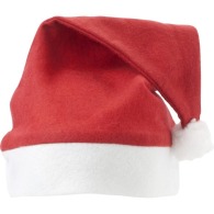 Bonnet personnalisable de Noël en feutre