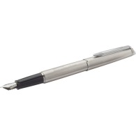 Bolígrafo Waterman personalizable con plumín metálico