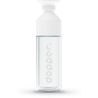 Botella de vidrio aislante Dopper 45cl