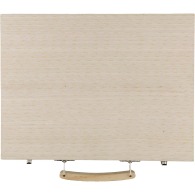 Coffret à dessin en bois Thessaly