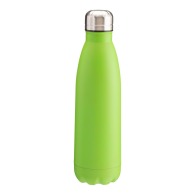 Thermos en acier inoxidable avec double paroi isolante de 500 ml