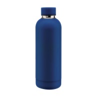 Thermos en acier inoxydable de 500ml avec double paroi isolante
