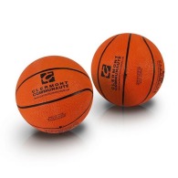 Ballon de basket personnalisable promotionnel