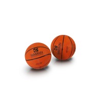 Mini ballon de basket publicitaire