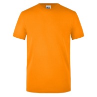 Tee-shirt workwear personnalisable Homme - James Nicholson