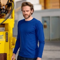 Workwear T-Shirt Rimeck Unisex - MALFINI