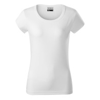 Arbeits-T-Shirt Frau