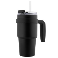 Mug isotherme personnalisable