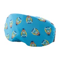CreaSnow housse de masque de ski personnalisée