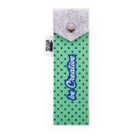 CreaFelt Pen B - Astuccio per penne personalizzato CreaFelt Pen B - Astuccio per penne personalizzato
