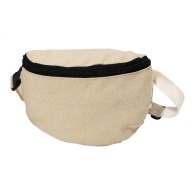 Rekan hip sac banane en canvas recyclé picture