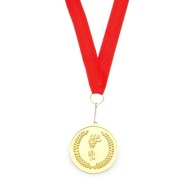 Médaille publicitaire générique basique