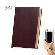 Notizbuch a5 basic soft cover