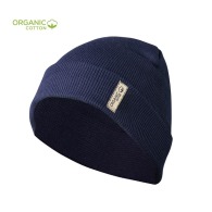 Cómodo sombrero de algodón orgánico