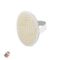 Éponge Exfoliante - Munix