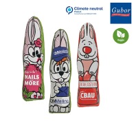 Kraft Foods Easter Bunny Bunny