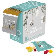 Distributiedoos voor Adventskalender Slinger