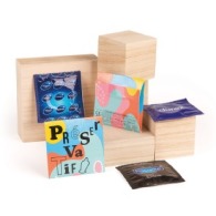Préservatif individuel sous pochette