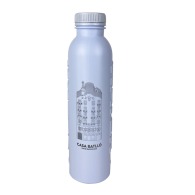 Botella de agua de diseño 75cl