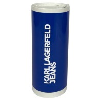 Canette d'eau en carton personnalisée de 25cl