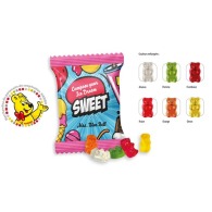 HARIBO Mini-Orsetti d'Oro in sacchetto promozionale
