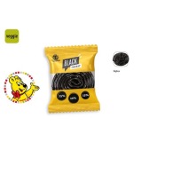 Haribo lakritz-rotella-rolle picture