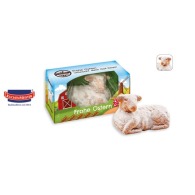 Agneau pascal en carton Agneau pascal en carton