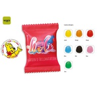 HARIBO Dragibus Mix di frutta HARIBO Dragibus Mix di frutta