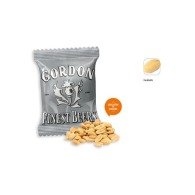 Sachet promozionale di arachidi Sachet promozionale di arachidi