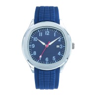 Boîtier acier 42mm