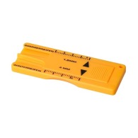 Photo de Porte-clés testeur d'usure de pneu