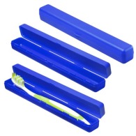 Photo de Boîtier de protection brosse à dents
