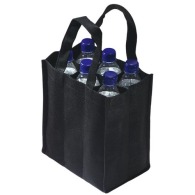 Sac à bouteilles six 4 you picture