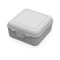 Cube de luxe Lunchbox, wiederverwendbar
