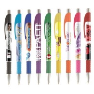 Bolígrafo de acuarela de cuatro colores