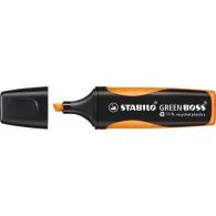 Photo de Stabilo green boss