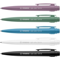 STABILO personnalisé style color stylo à bille
