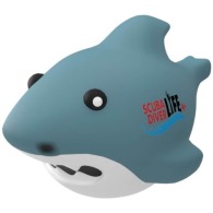 Balle Requin personalizable Critter Anti-Stress