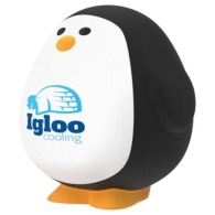 Balle Pinguoin Critter Anti-Stress