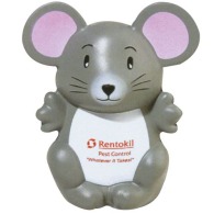 Souris anti-stress picture