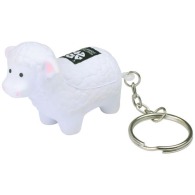 Photo de Porte-clés mouton anti-stress
