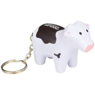 Porte-clés vache anti-stress picture