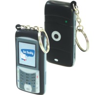 Porte-Clés Téléphone Portable Anti-Stress personnalisable