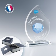 Photo de Trophée feu